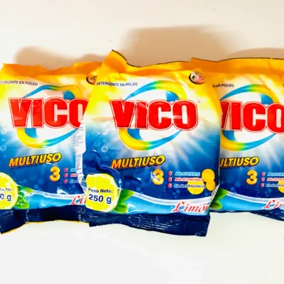 Detergente Vico 250g