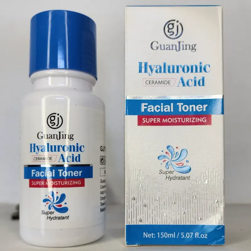 TONICO DE ACIDO HIALURONICO