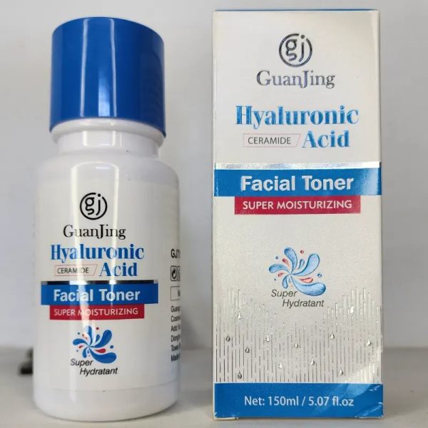 TONICO DE ACIDO HIALURONICO