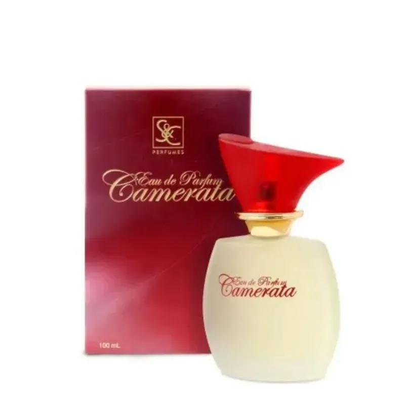 Perfume Camerata