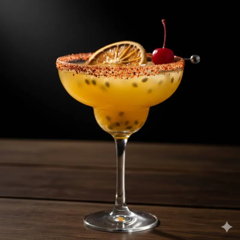 Margarita D’ Maracuya