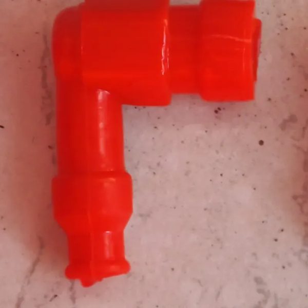 CACHIMBA DE SILICONA 