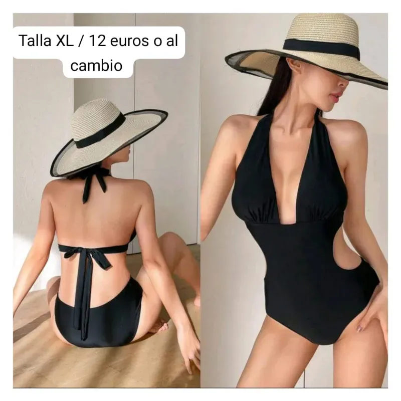 Trusa talla XL