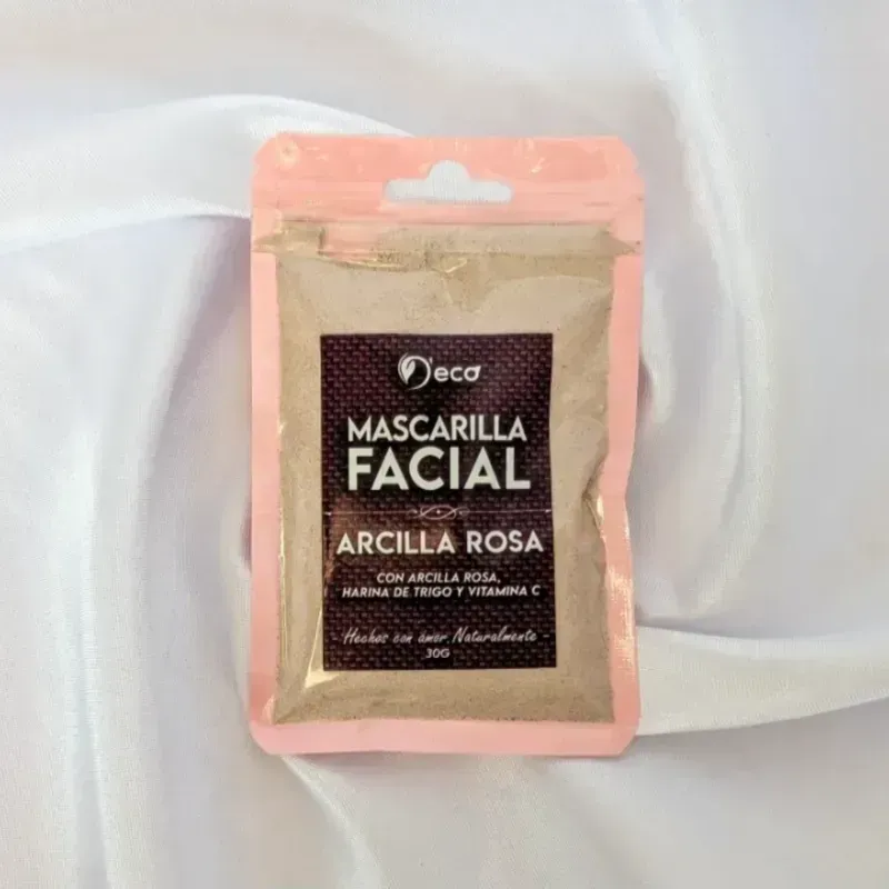 Mascarilla Antiacné 50g