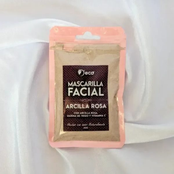 Mascarilla Antiacné 50g