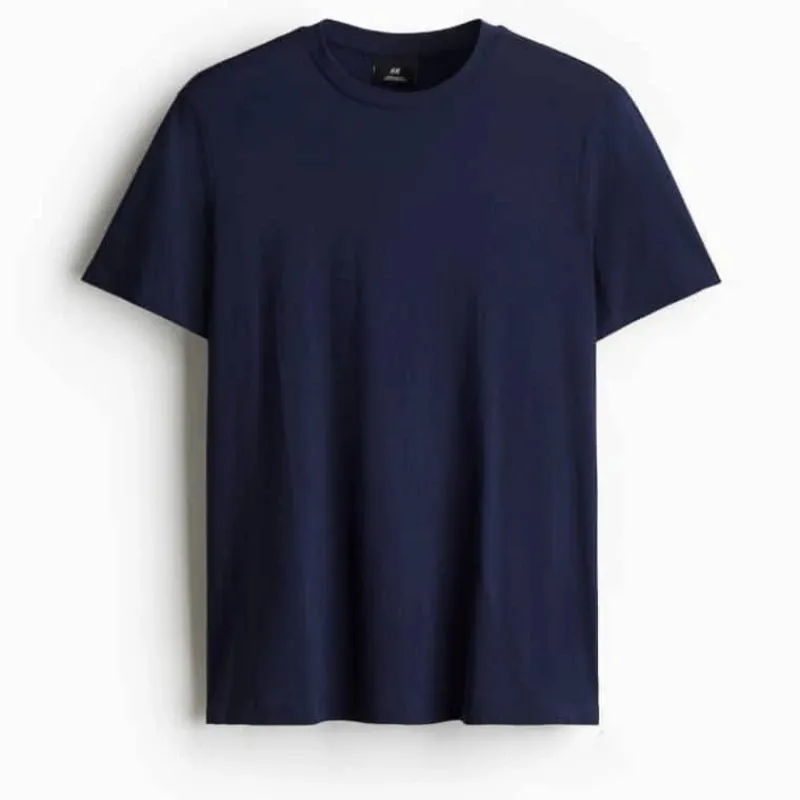 Pullover color entero