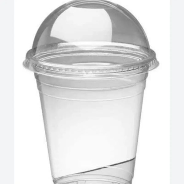 Vasos domo 12 oz