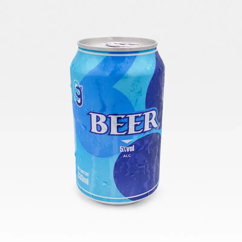 Cerveza Beer 69 (330ml)