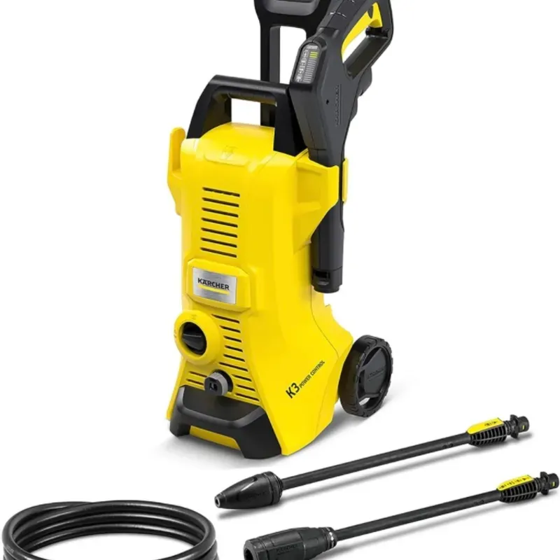 Karcher K3 Power Control ( Hidro limpiadora )