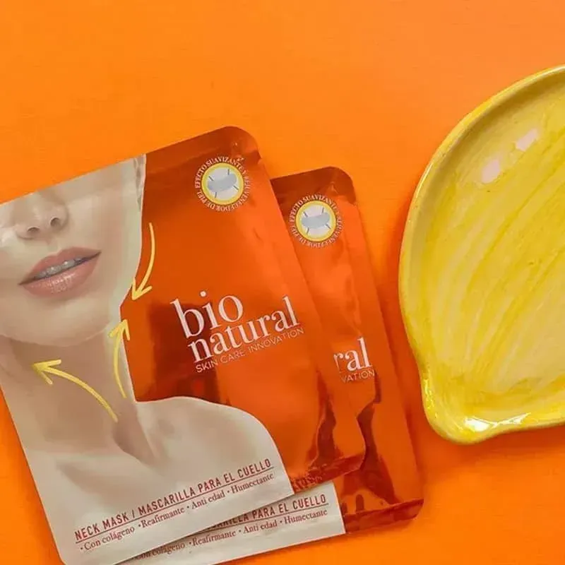 MASCARILLA DE VELO PARA CUELLO