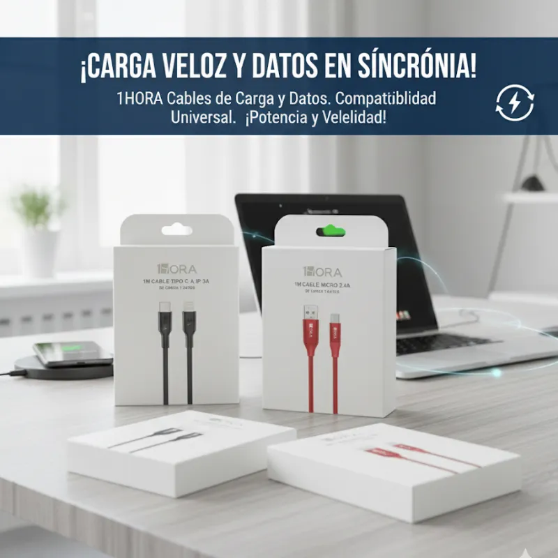 Cables para teléfono