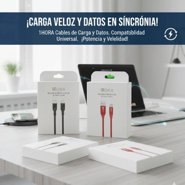Cables para teléfono