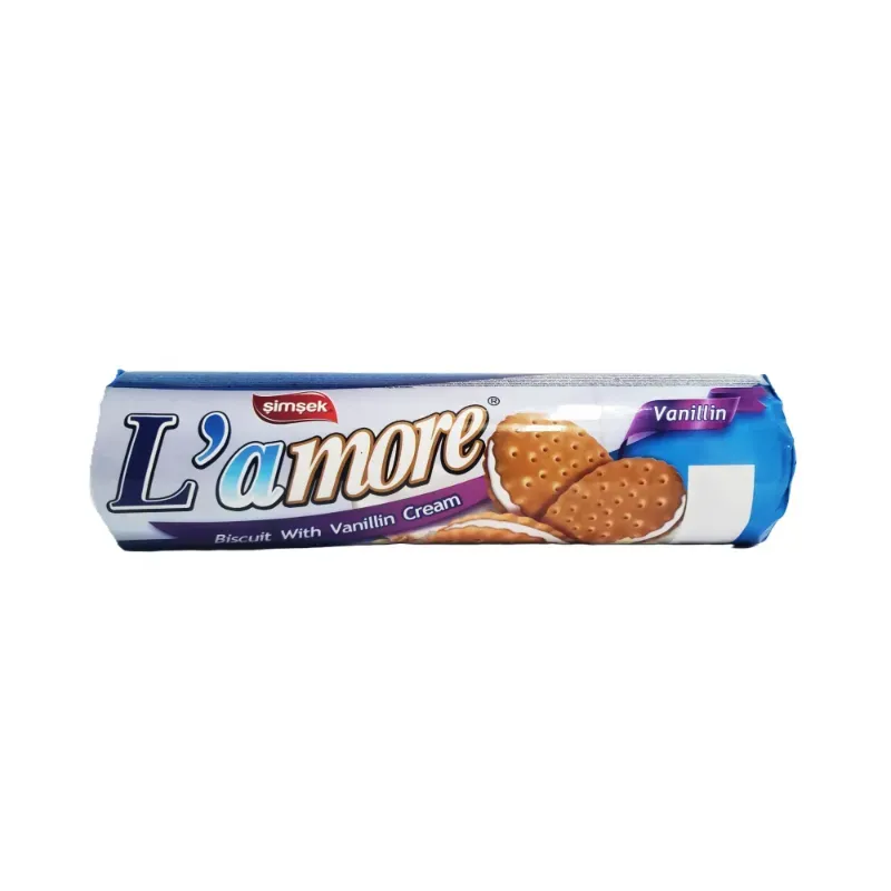 Galleta L'amore