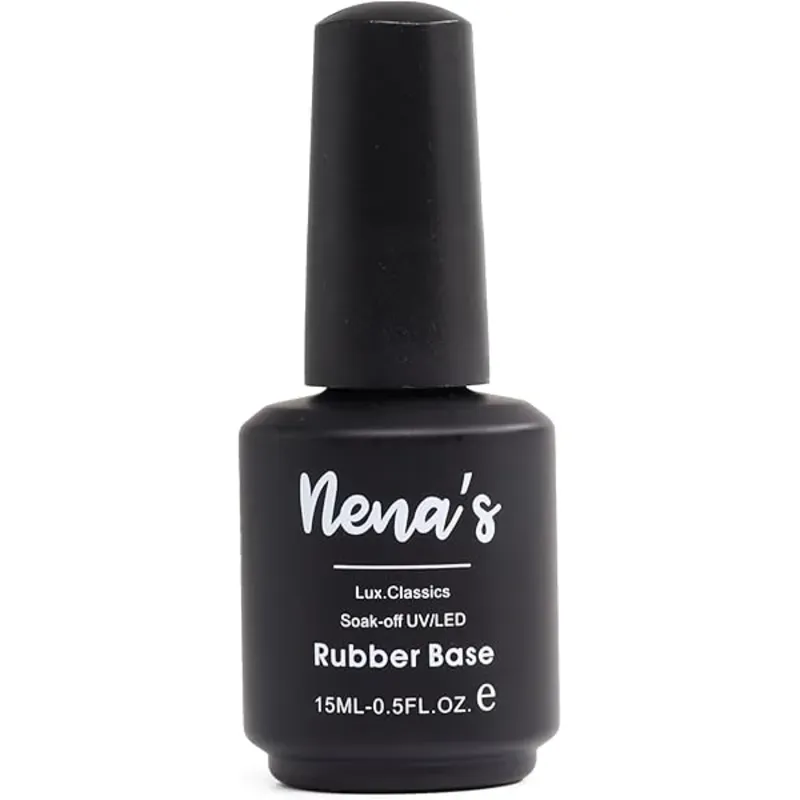 BASE RUBER NENA'S 15ML