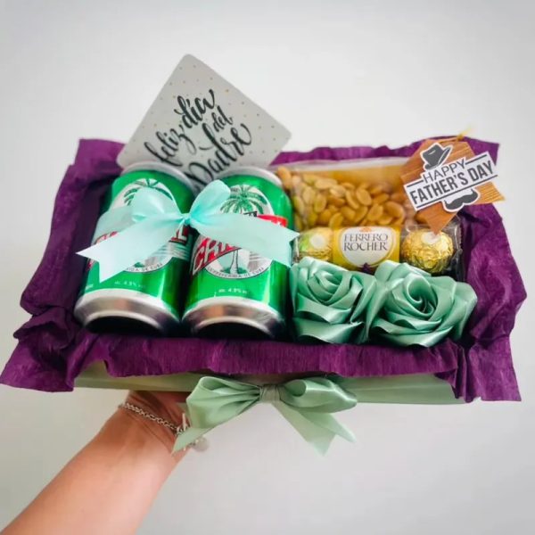 BOX•ROSE 10