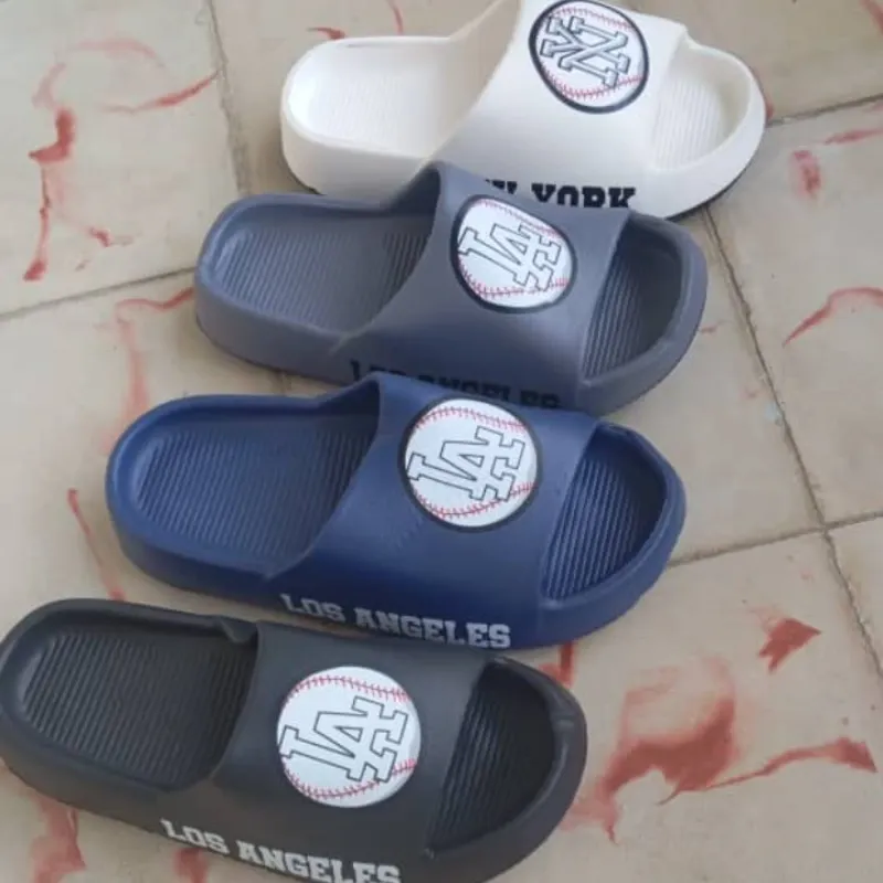 chancletas de hombre