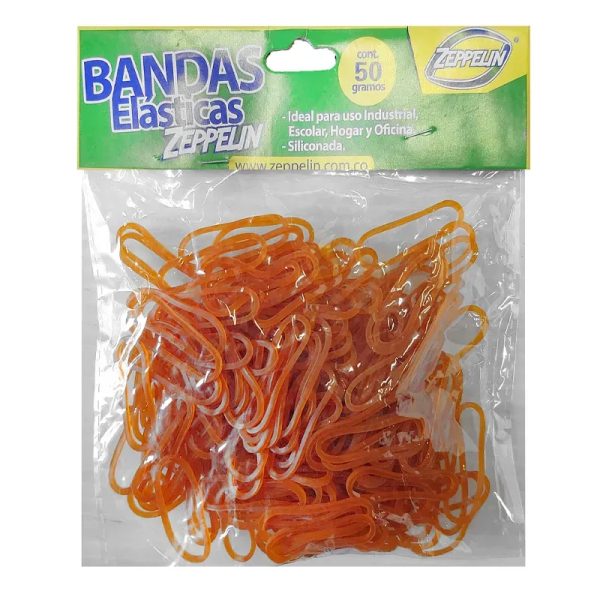 Paquete de ligas