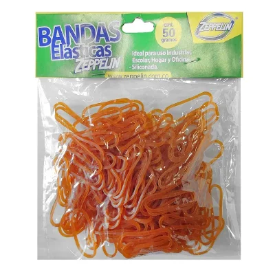 Paquete de ligas