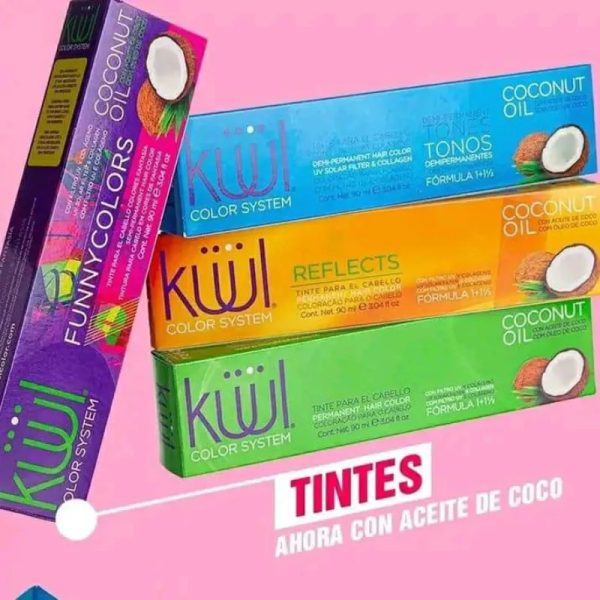 Tinte Küül