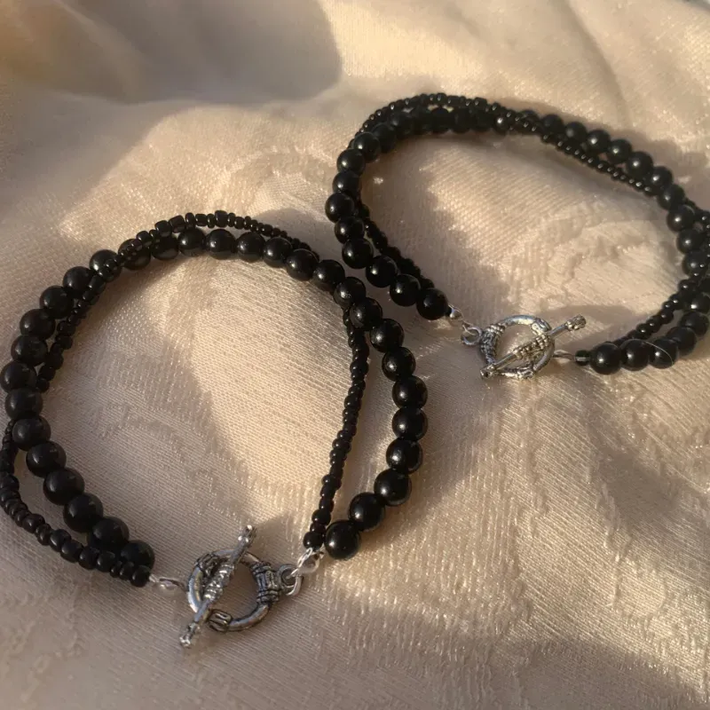 Pulseras de cierre OT