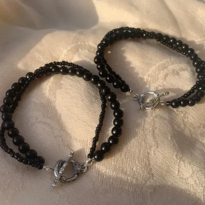 Pulseras de cierre OT