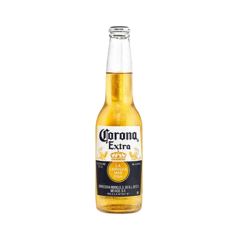 Cerveza Corona Botella 355ml