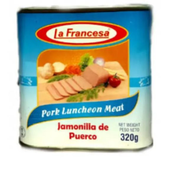 Jamoncillo de cerdo