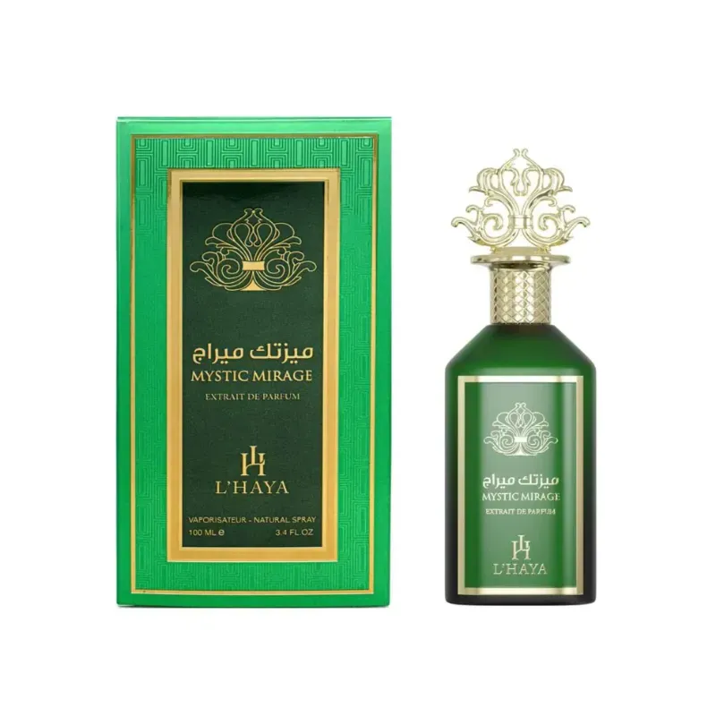 L’HAYA- MYSTIC MIRAGE-EXTRAIT DE PARFUM Regular price$49.99 USD