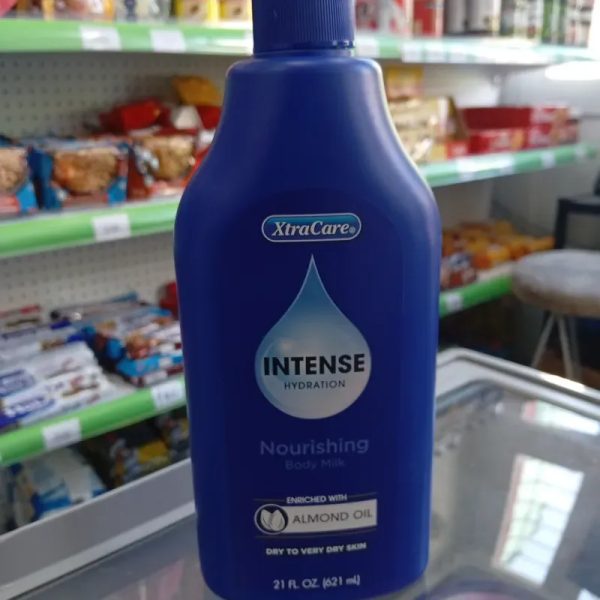 Crema para piel