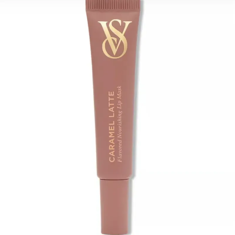 Victoria's Secret Mascarilla labial nutritiva Caramel Latte