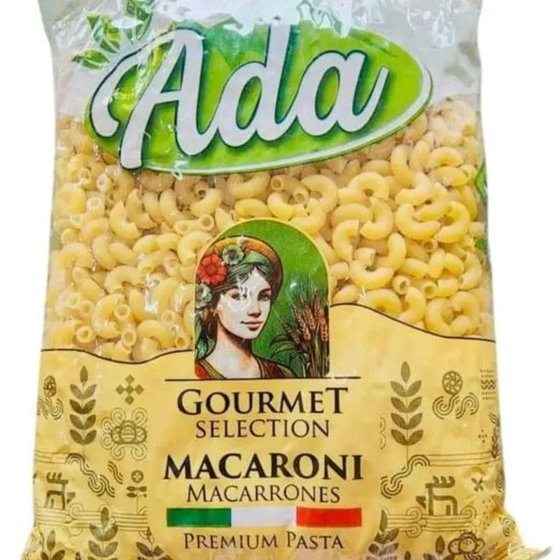 Coditos Ada Gourmet (500 g)