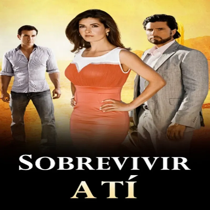 Sobrevivir a ti [Mexico] [102 Cap]