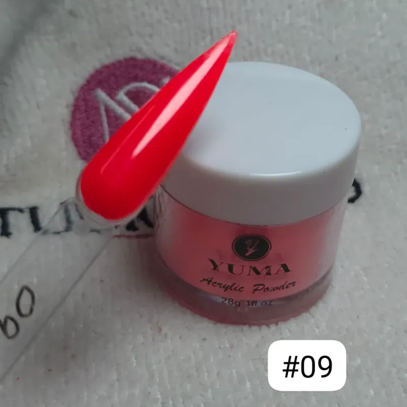 Acrílico Yuma 1oz #9