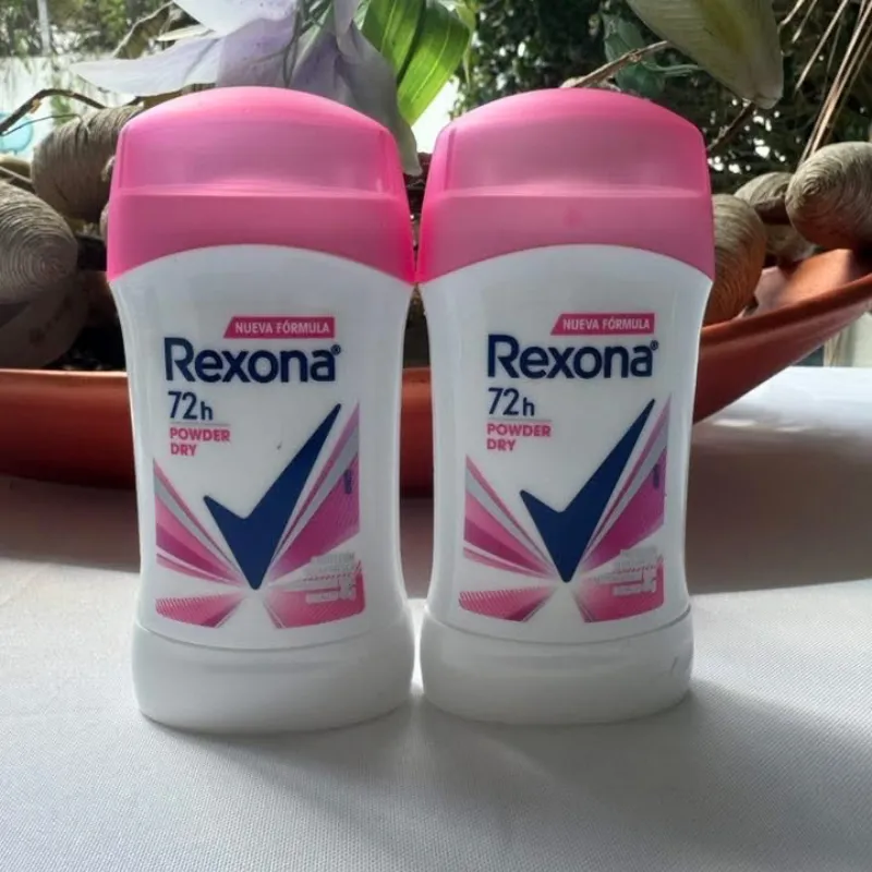 Desodorante Rexona de pasta 45g