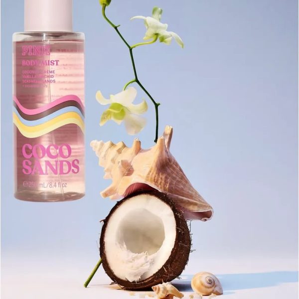 Coco Sands