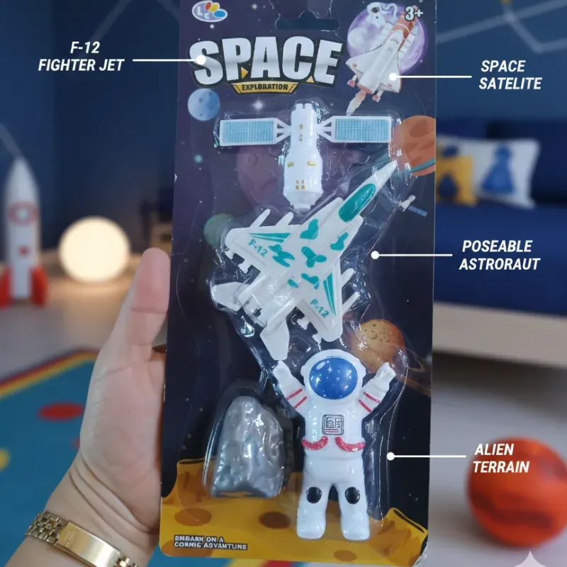 Astronauta