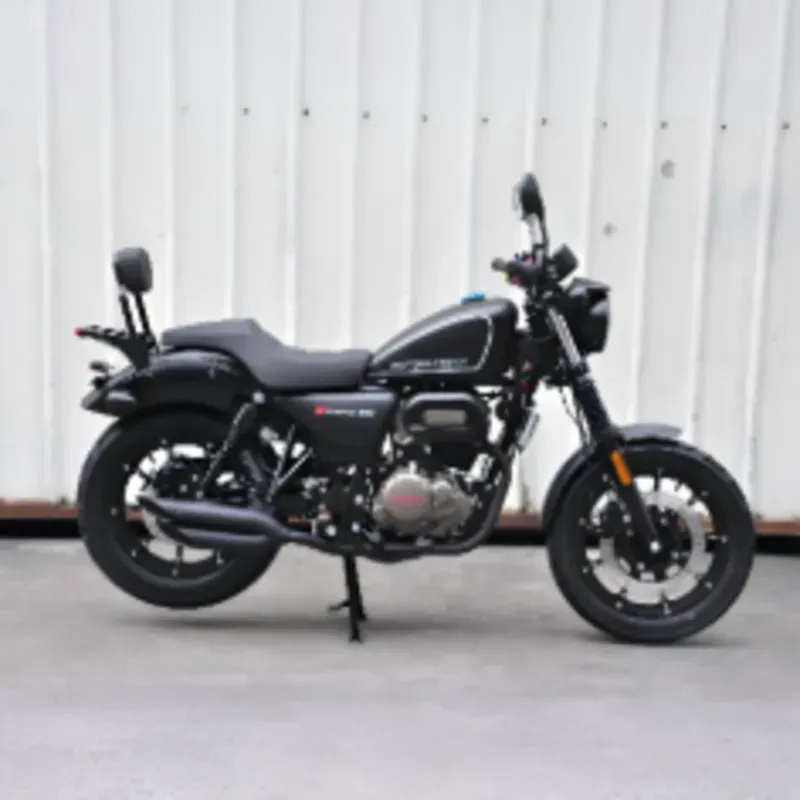 MOTOR KRATHOS 250 CC