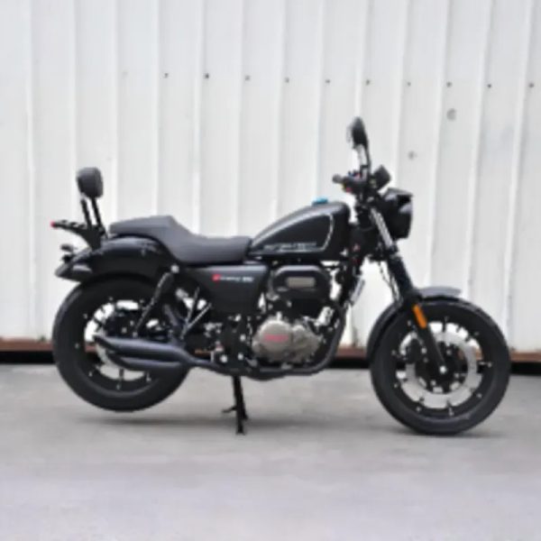 MOTOR KRATHOS 250 CC