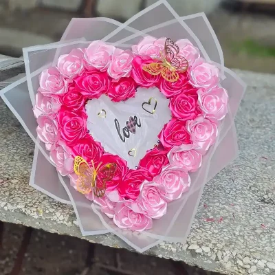 Ramos en tendencia( El centro se quema y sale una frase oculta)