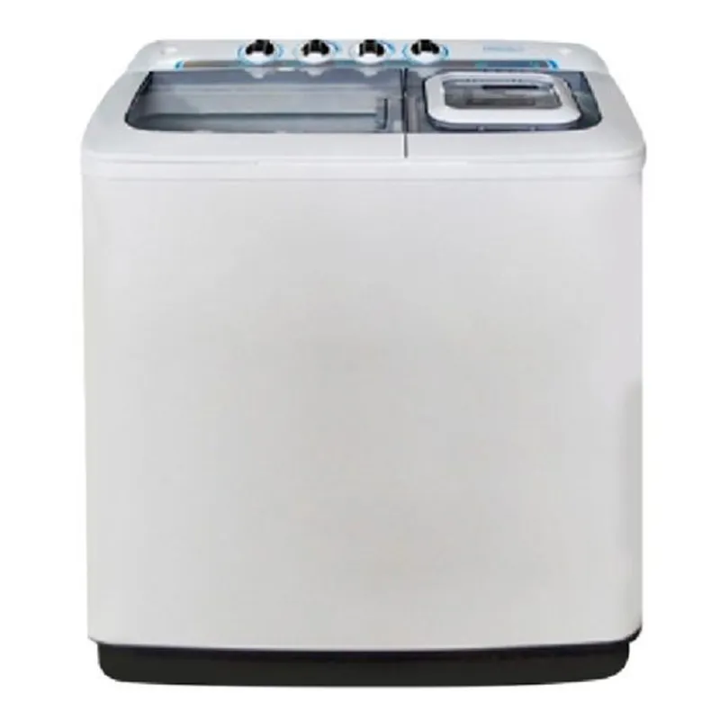 Lavadora semiautomática royal 10.5 kg