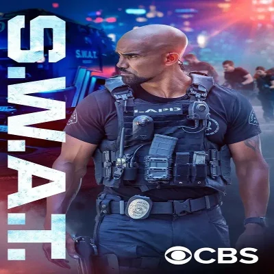 S.W.A.T. (7 Temporadas)