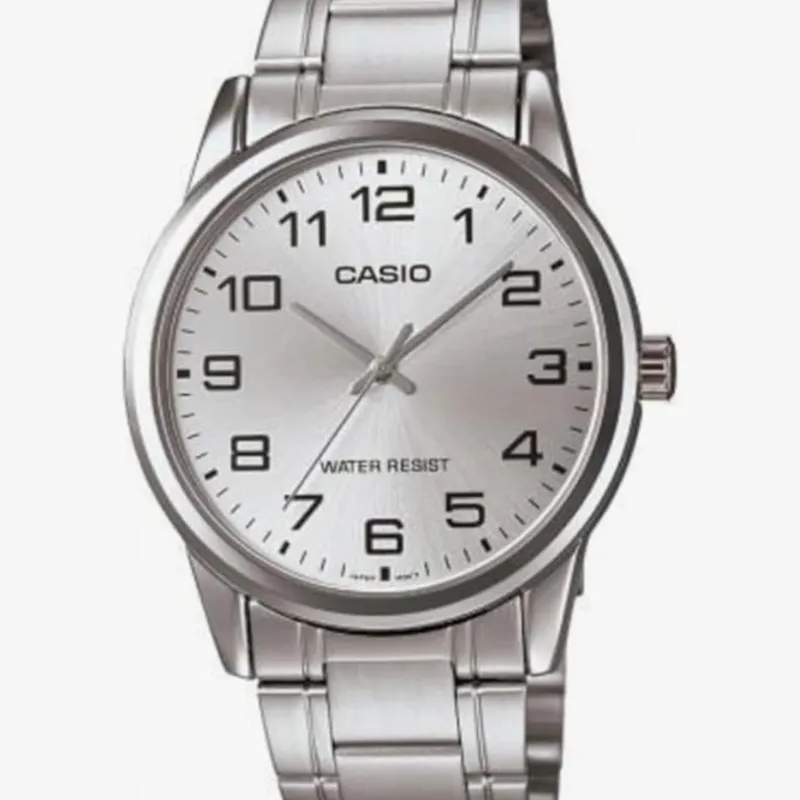 Casio