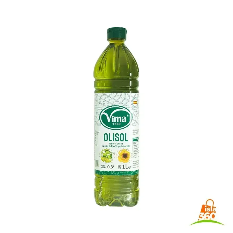 Aceite Olisol Vima (1L)