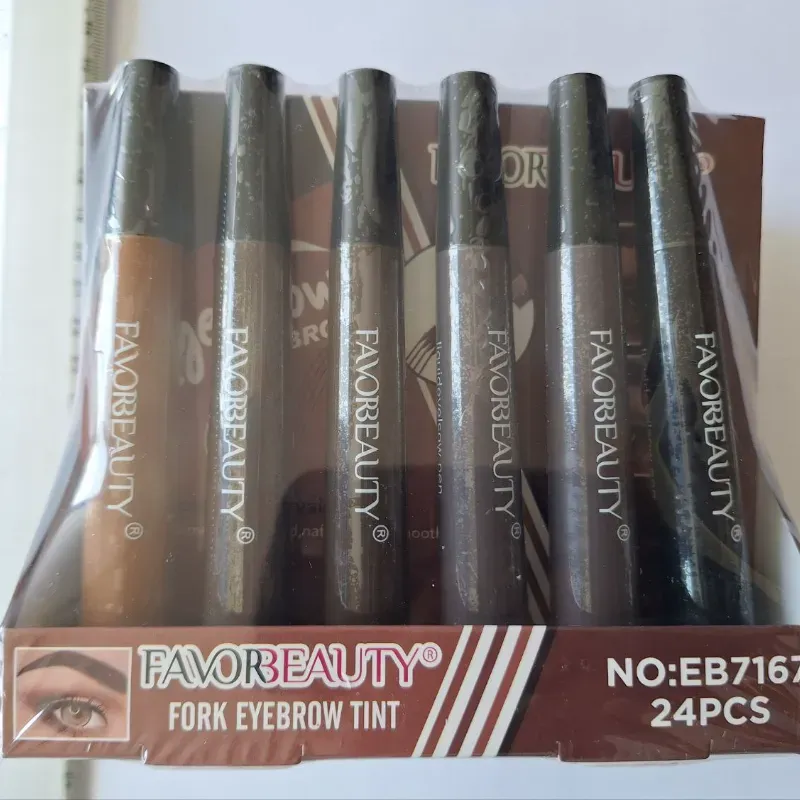 Lápiz Efecto Microblanding