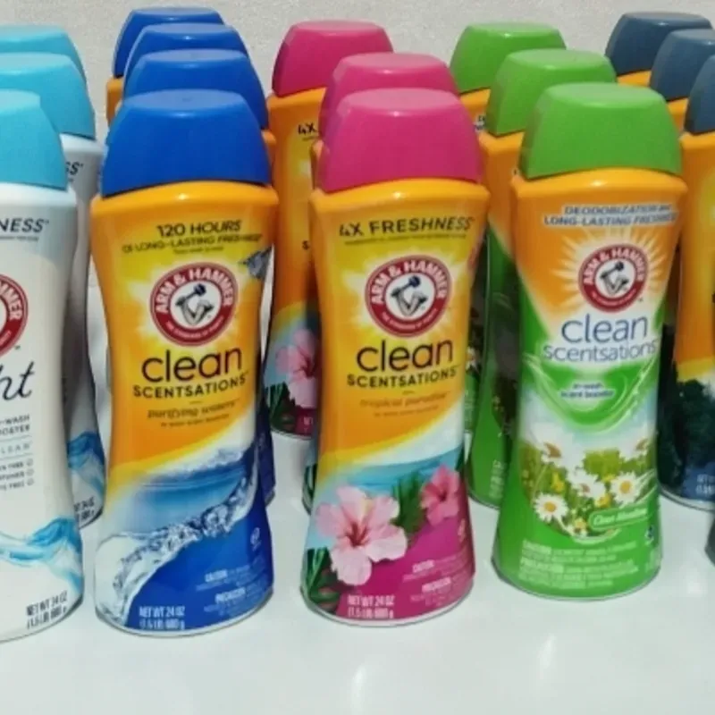 Olor de Ropa para lavar