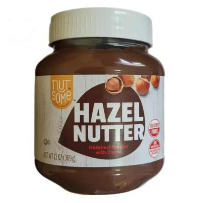 Nuttella Hazel