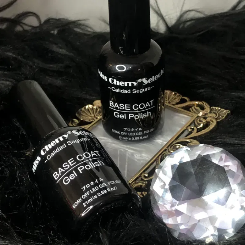 Base coat Miss Cherry Selecto 21ml