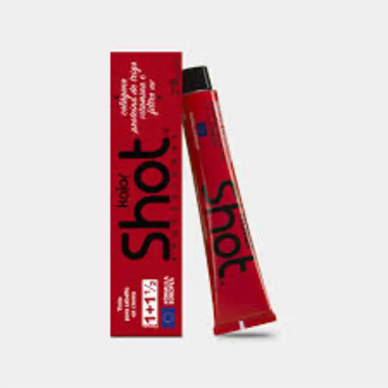 Tintes Shot