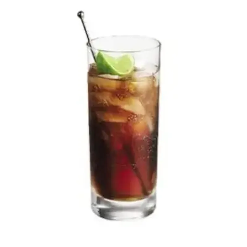 CUBA LIBRE