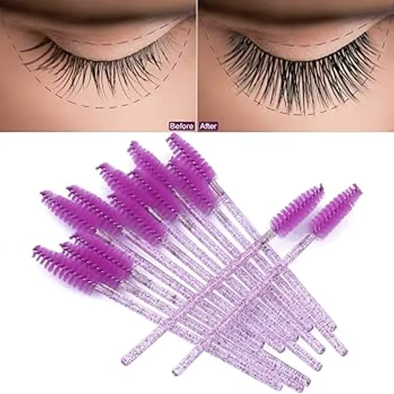 CEPILLO PARA PEINAR PESTAÑAS